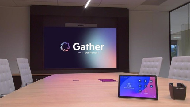 ep la division de proyectos audiovisuales profesionales gather