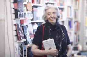ep la escritora clara janes presentatraduccionprofundidadla noche
