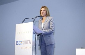 ep la ministra enintervencionforo