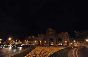 ep la puertaalcala apagaluz en la horaplaneta