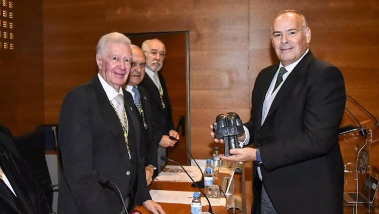 ep la real academia de ingenieria concede la distincion academiae dilecta a iberdrola ep la real academia de ingenieria concede la distincion academiae dilecta a iberdrola