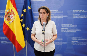 ep la vicepresidenta tercera del gobierno y ministra para la transicion ecologica y el reto 20220609104103
