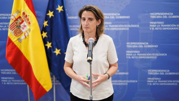 ep la vicepresidenta tercera del gobierno y ministra para la transicion ecologica y el reto 20220609104103