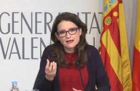 ep la vicepresidentaconsell monica oltra en ruedaprensapleno