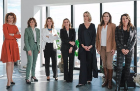 ep las mujeres ganan peso en las firmas de auditoria pero todavia se enfrentan a barreras para
