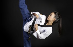 ep laura kim tricampeonamundotaekwondo