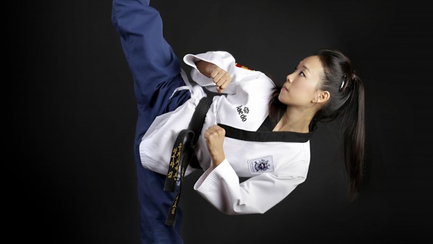 ep laura kim tricampeonamundotaekwondo