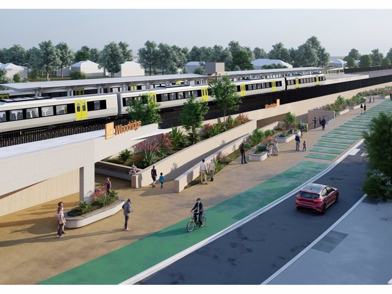 Economía/Empresas.- ACS y Acciona se alían en Australia para pujar por ...