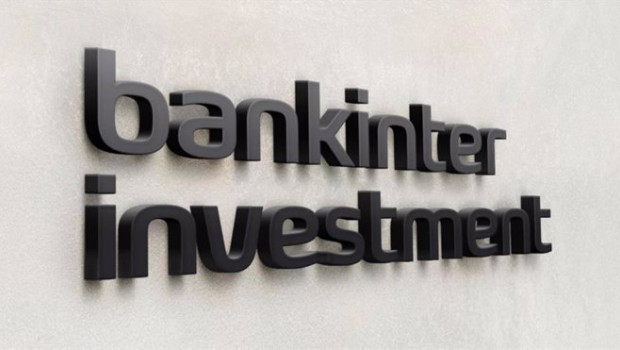 ep logo de bankinter investment