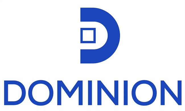 Logo de Global Dominion. | DOMINION ep logoglobal dominion access