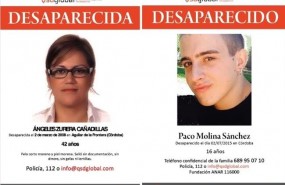 ep los desaparecidos angeles zurerapaco molina