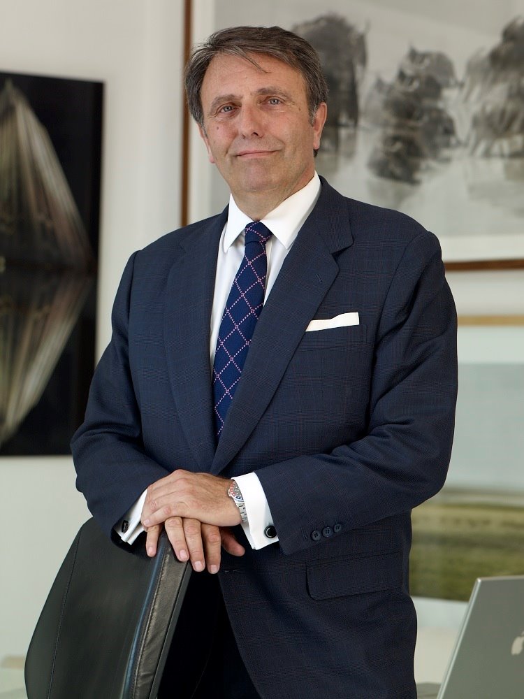 ep luis miguel martin director encargado de expandir la cartera de hoteles en espana de asg