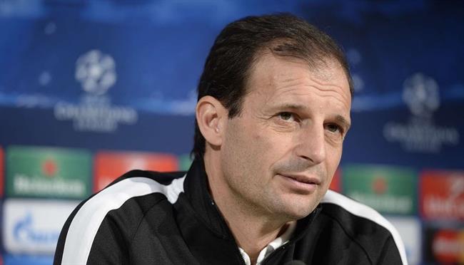 Massimiliano Allegri | LAPRESSE/DANIELE BADOLATO ep massimiliano allegri