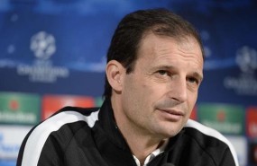 ep massimiliano allegri