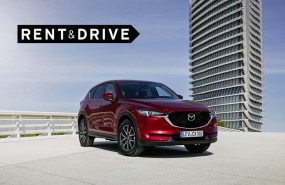 ep mazda cx-5 rentdrive