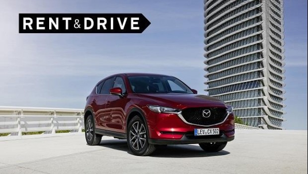 ep mazda cx-5 rentdrive