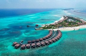 ep melia whale lagoon maldives