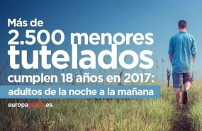 ep menores tuteladoscumplen18 anos