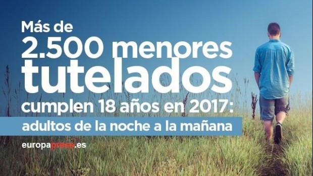 ep menores tuteladoscumplen18 anos
