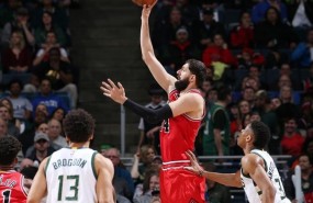 ep miroticchicago bulls - milwaukee bucks