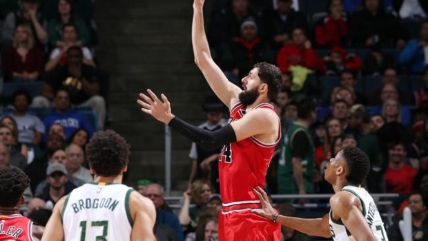 ep miroticchicago bulls - milwaukee bucks
