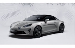 ep modelo de la serie a110 gt jean redele de alpine