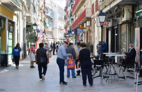 ep murcia primera comunidad en acceder al nivel de nueva normalidad