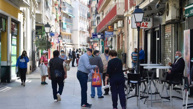 ep murcia primera comunidad en acceder al nivel de nueva normalidad