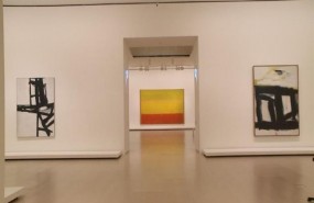 ep museo guggenheim - archivo