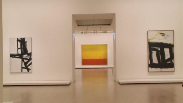 ep museo guggenheim - archivo