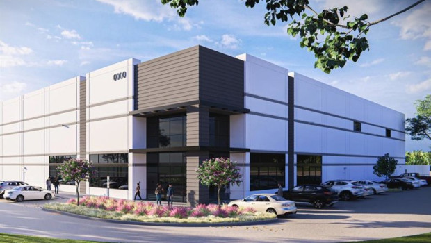 ep nuevas instalaciones de itp aero en estados unidos