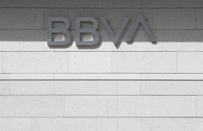 ep nuevo logobbvala fachadaedificio la vela sedela companiamadrid
