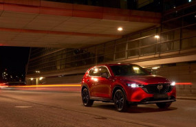 ep nuevo mazda cx 5 homura