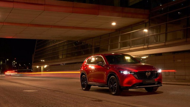ep nuevo mazda cx 5 homura