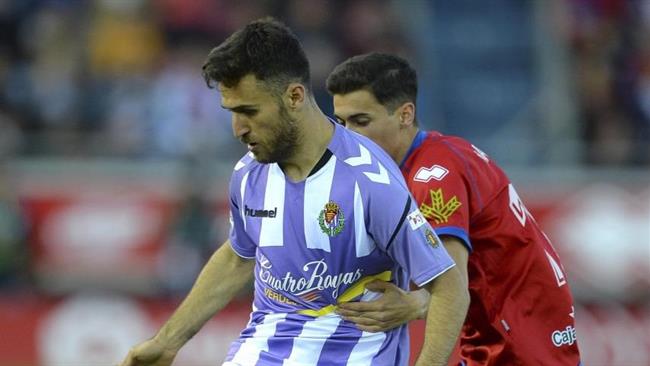 ep numancia - valladolid