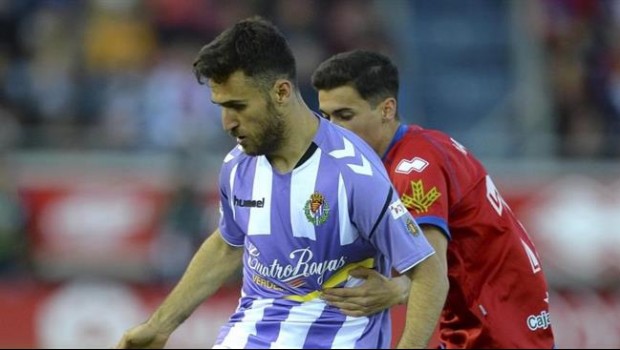 ep numancia - valladolid