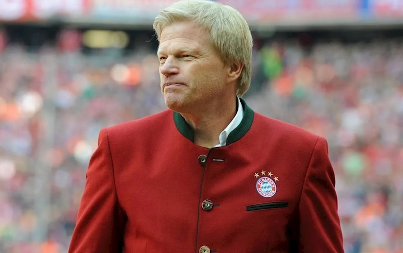 ep oliver kahn