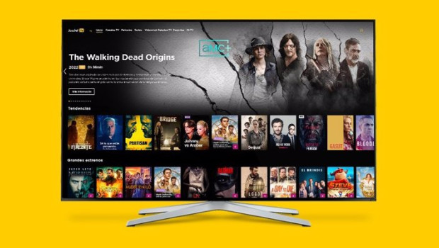 ep orange lanza la nueva jazztel tv disponible con contenidos para toda la familia