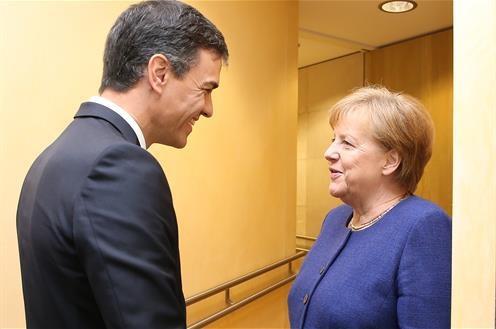 ep pedro sanchezangela merkel