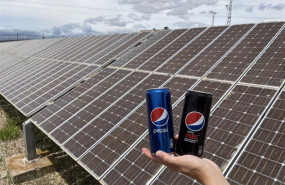 ep pepsico se alia con iberdrola para impulsar la electricidad verde en todos sus centros en espana