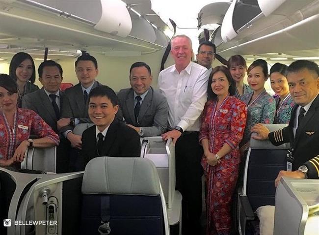 Peter Bellew, actual CEO de Malaysia Airlines | PETER BELLEW ep peter bellew actual ceomalaysia airlines