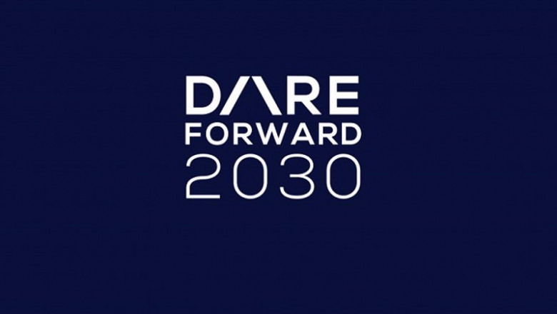Plan 'Dare Forward 2030' | STELLANTIS ep plan dare forward 2030
