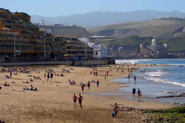 ep playa canteras
