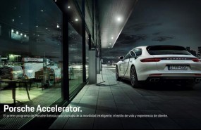 ep porsche accelerator by conector