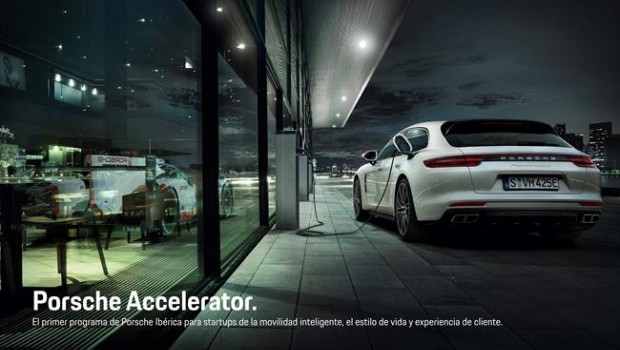 ep porsche accelerator by conector