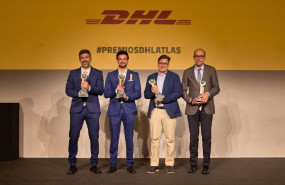 ep premiados con los premios dhl atlas a la exportacion ep premiados con los premios dhl atlas a la exportacion