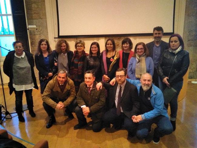 Premio de Igualdad Olga Patiño para la Unión de Actores | UNIÓN DE ACTORES ep premioigualdad olga patinola unionactores
