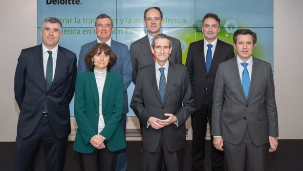 ep presentacion del informe acelerar la transicion y la independencia energetica en la union europea