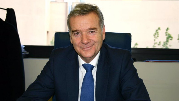 ep presidente y director ejecutivo de terratest enrique torres