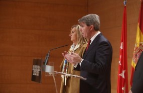ep presidentela comunidadmadrid angel garrido comparecevalorar la ep presidentela comunidadmadrid angel garrido comparecevalorar la